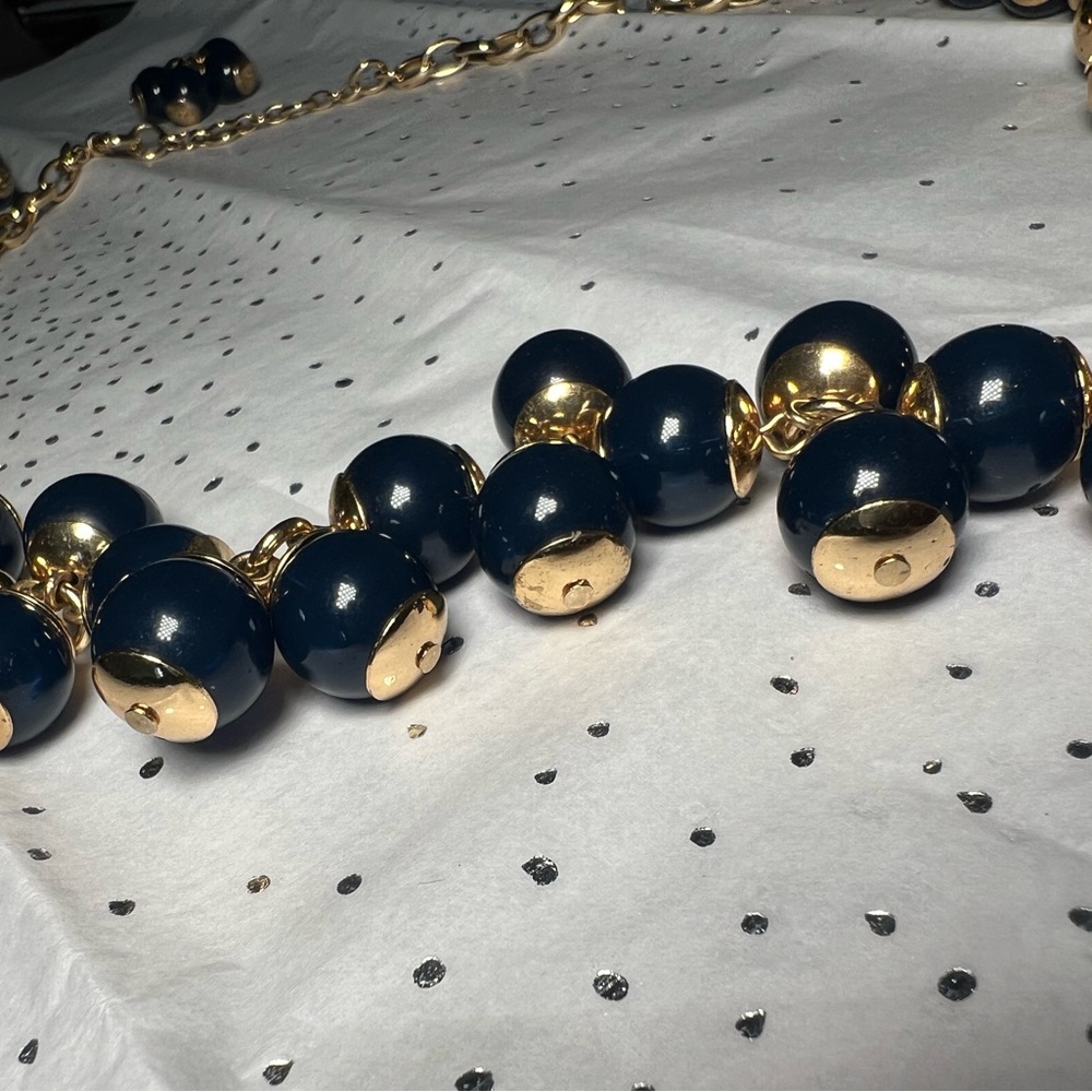 Jcrew Jewelry Set - Picture 4 of 6